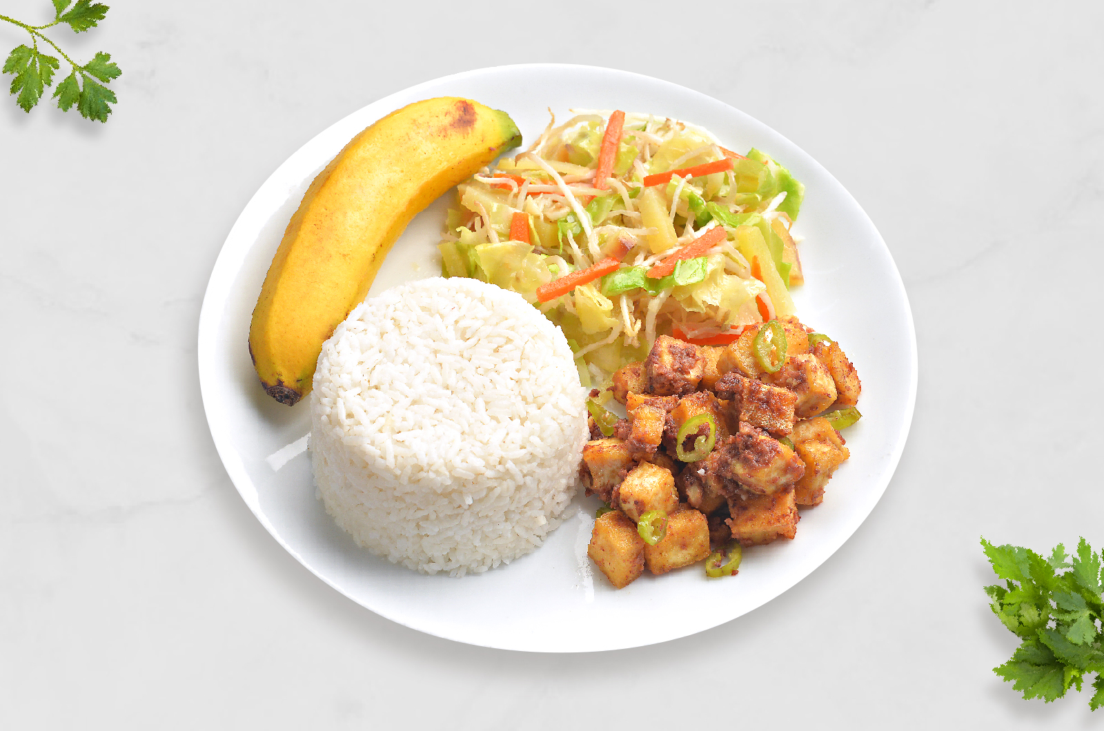 Ajinomoto | Stir-Fry Vegetables - Ajinomoto