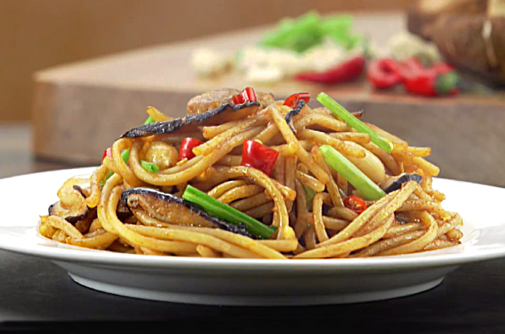 Ajinomoto | Charlie Chan Recipe - Ajinomoto