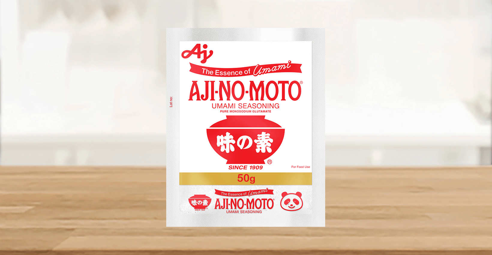 ajinomoto umami seasoning taktak 50g