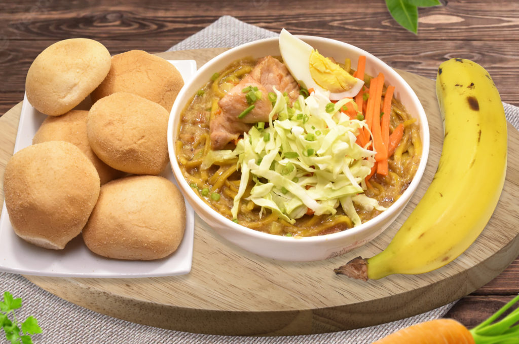 Ajinomoto | Low Fat Pork Lomi - Ajinomoto